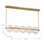 Vanderlane LED Linear Chandelier (10157-732-L)