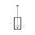 Elowen Three Light Pendant (10256-899)