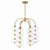Bollavino LED Pendant (10528-732-L)