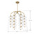 Bollavino LED Pendant (10528-732-L)