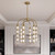 Bollavino LED Pendant (10528-732-L)