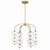 Bollavino LED Chandelier (10529-732-L)