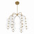 Bollavino LED Chandelier (10529-732-L)