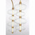 Bollavino LED Chandelier (10529-732-L)