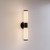 Voltelle Two Light Wall Sconce (12062-860)
