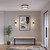 Voltelle Two Light Wall Sconce (12062-860)