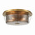 Kiruna Four Light Flush Mount (14014-732)