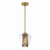 Kiruna One Light Mini Pendant (14015-732)