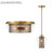 Kiruna One Light Mini Pendant (14015-732)