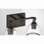 Wynnfrost Two Light Vanity (15022-749)