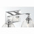 Wynnfrost Two Light Vanity (15022-77)