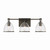 Wynnfrost Three Light Vanity (15023-749)