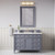 Merick LED Bath Bar (16013-732-L)