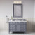 Merick LED Bath Bar (16013-84-L)