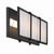 Merick LED Bath Bar (16013-899-L)