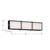Merick LED Bath Bar (16013-899-L)
