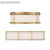 Merick LED Flush Mount (16014-732-L)