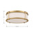 Merick LED Flush Mount (16014-732-L)