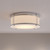 Merick LED Flush Mount (16014-84-L)
