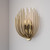 Florenza Two Light Wall Sconce (16202-876)