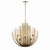 Florenza 12 Light Chandelier (16209-876)