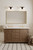 Seville Two Light Vanity (2062-899)