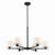 Seville Six Light Chandelier (2065-899)