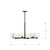 Seville Six Light Chandelier (2065-899)