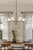Seville Six Light Chandelier (2065-899)