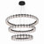 Sevryn LED Chandelier (2410-899-L)