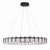 Sevryn LED Pendant (2416-899-L)