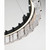 Sevryn LED Pendant (2416-899-L)