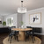 Oldmill Five Light Pendant (2595-899)