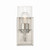Binsly One Light Bath Sconce (2641-84)