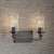 Binsly Two Light Vanity (2642-749)