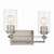 Binsly Two Light Vanity (2642-84)
