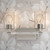 Binsly Two Light Vanity (2642-84)