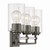 Binsly Three Light Vanity (2643-749)