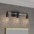 Binsly Three Light Vanity (2643-749)