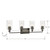 Binsly Four Light Vanity (2644-749)