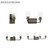 Binsly Four Light Vanity (2644-749)