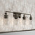 Binsly Four Light Vanity (2644-749)