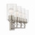 Binsly Four Light Vanity (2644-84)