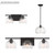 Glint Two Light Vanity (2722-860)