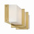 High Rise LED Bath Bar (2923-791-L)