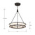 Velaris LED Pendant (3475-860-L)