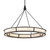 Minka-Lavery - 3476-860-L - LED Pendant - Velaris - Dark Bronze