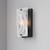 Veil One Light Wall Sconce (3631-899)