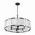 Veil Six Light Pendant (3636-899)