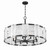 Veil Ten Light Pendant (3638-899)